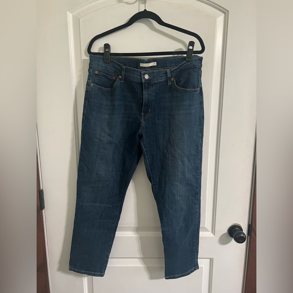 Levi’s Boyfriend Jeans W31 L27